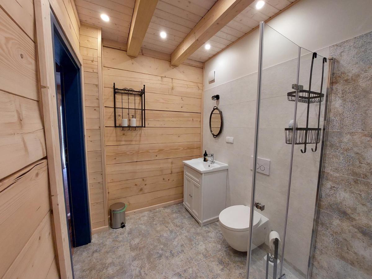 Ptasi Przyladek Apartment มรุงโกโว ภายนอก รูปภาพ