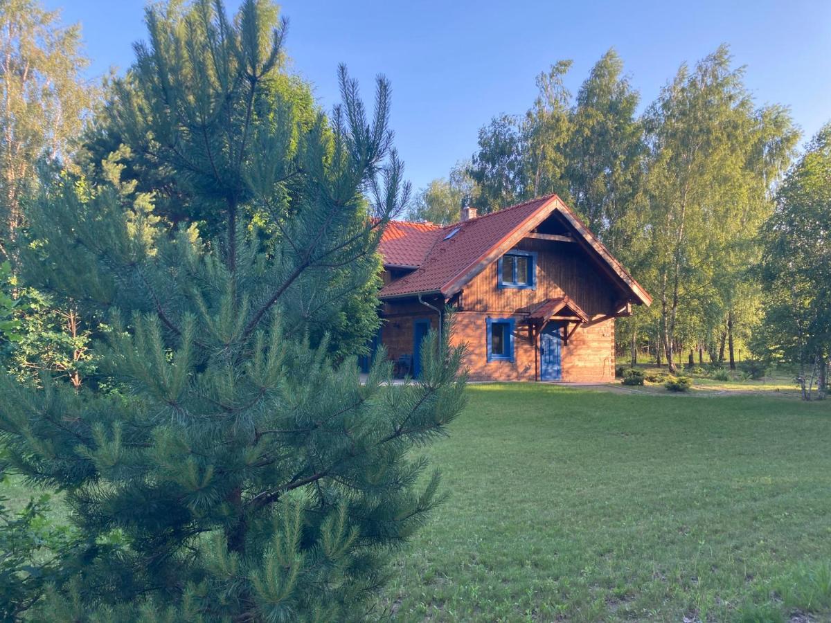 Ptasi Przyladek Apartment มรุงโกโว ภายนอก รูปภาพ