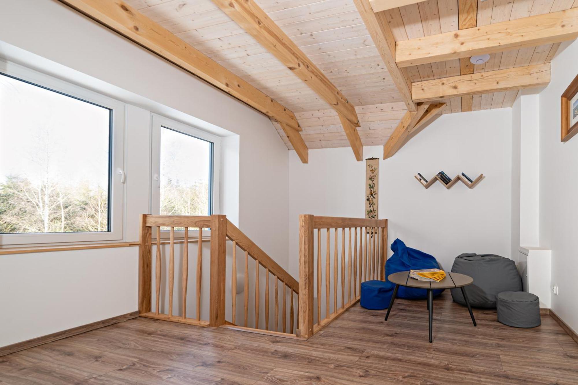 Ptasi Przyladek Apartment มรุงโกโว ภายนอก รูปภาพ