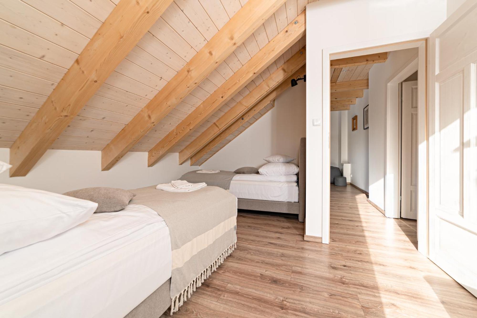 Ptasi Przyladek Apartment มรุงโกโว ภายนอก รูปภาพ