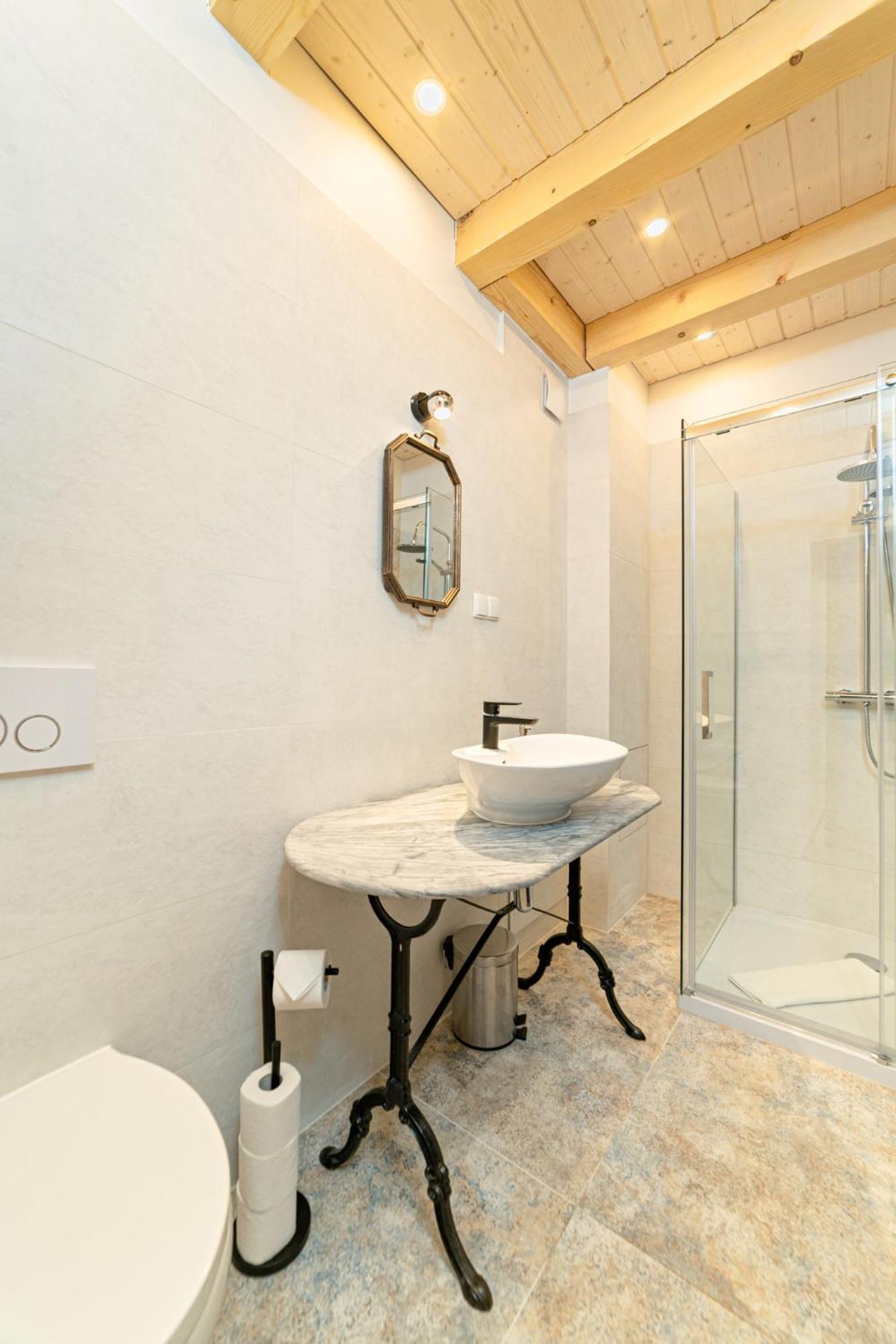Ptasi Przyladek Apartment มรุงโกโว ภายนอก รูปภาพ