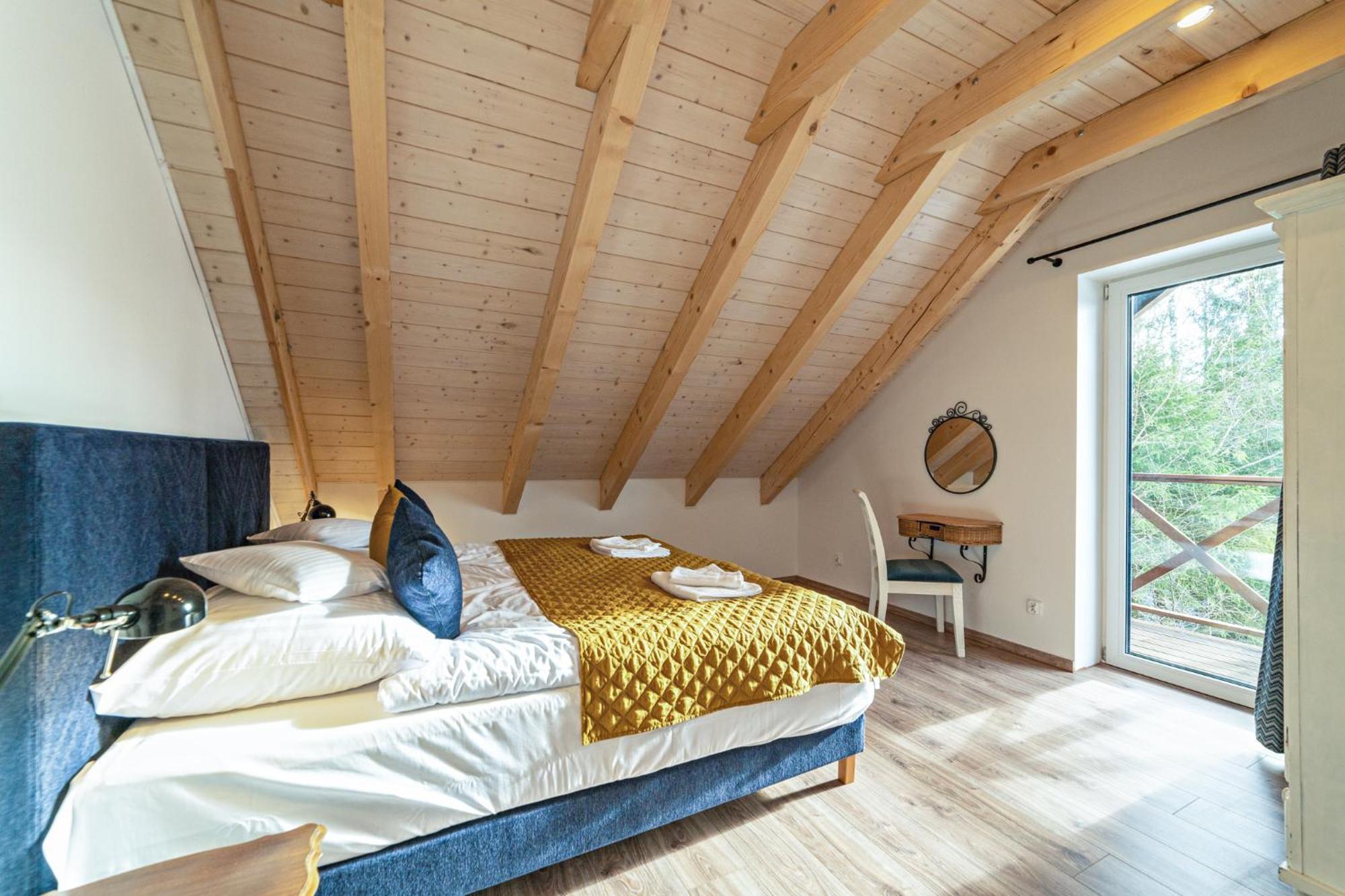 Ptasi Przyladek Apartment มรุงโกโว ภายนอก รูปภาพ