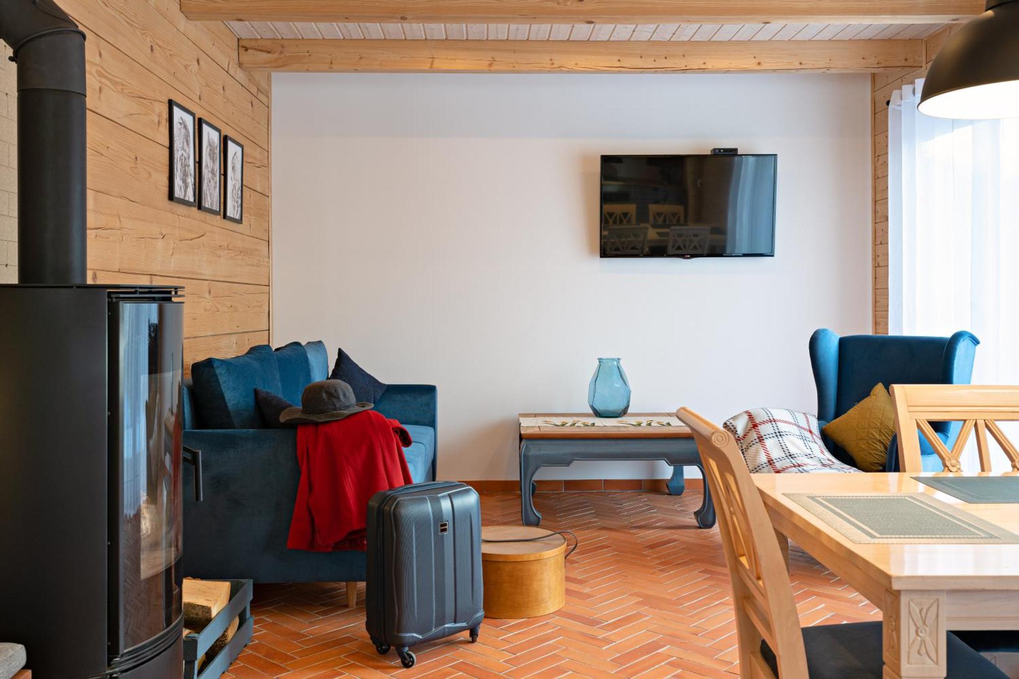 Ptasi Przyladek Apartment มรุงโกโว ภายนอก รูปภาพ