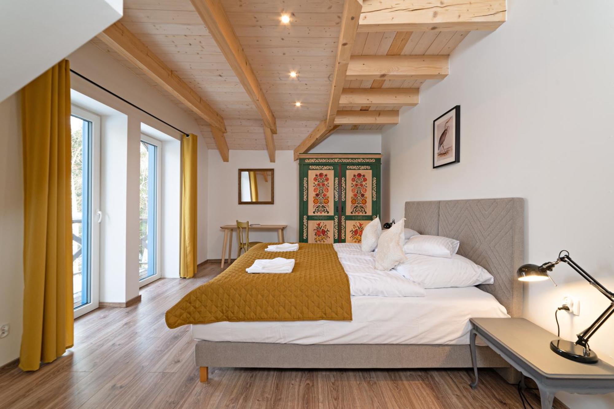 Ptasi Przyladek Apartment มรุงโกโว ภายนอก รูปภาพ